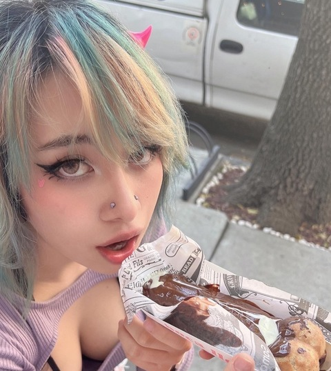 ashounch  *FREE* 🐹