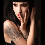 Formaldehyde Princess