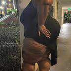 Juicy Scarrlett RRose