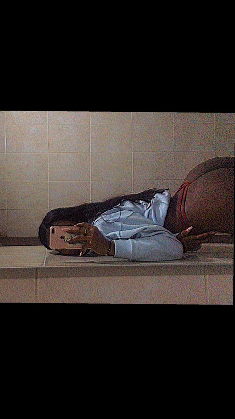 La tremenda😵‍💫🤤