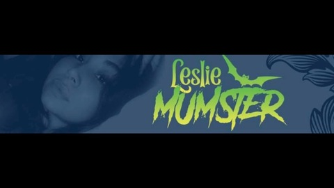 Lesliemumster
