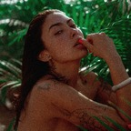 ur fav lil anime girl🐯💘