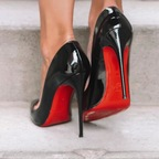 Laura Loubi’s Feet &amp; Heels XXX