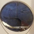 Pink Bitch (they/them)