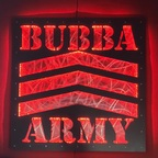 The Bubba Army